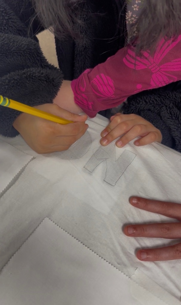 Learning through the Arts at Marrington