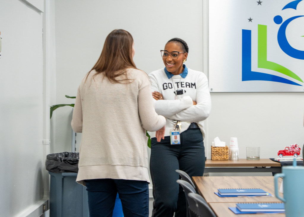 assistant principals