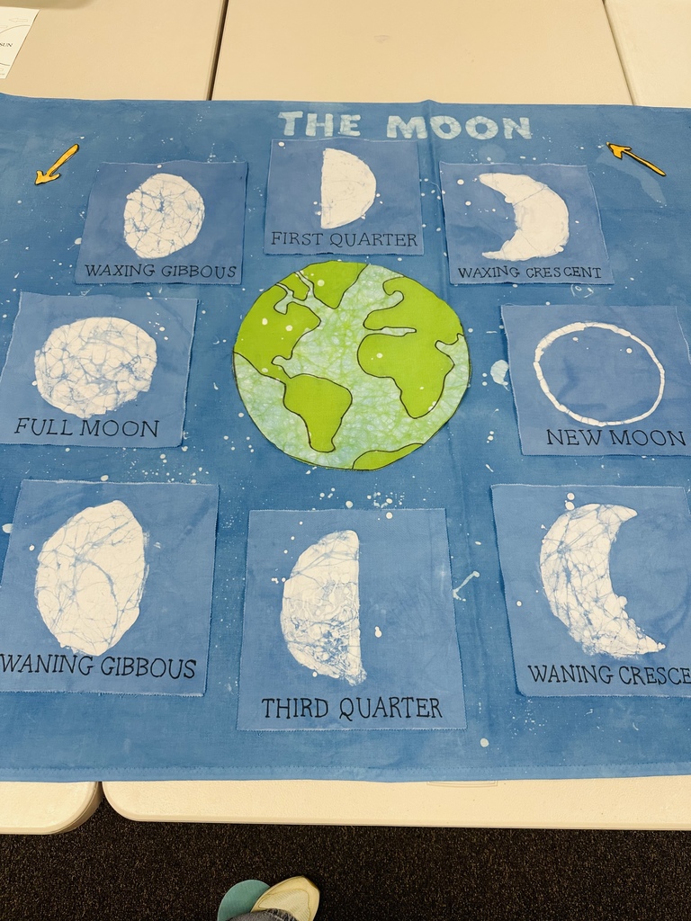 Visual art residency