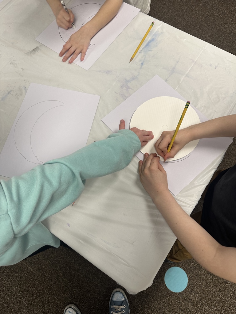 Visual art residency