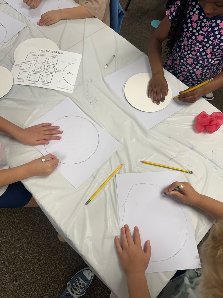 Visual art residency