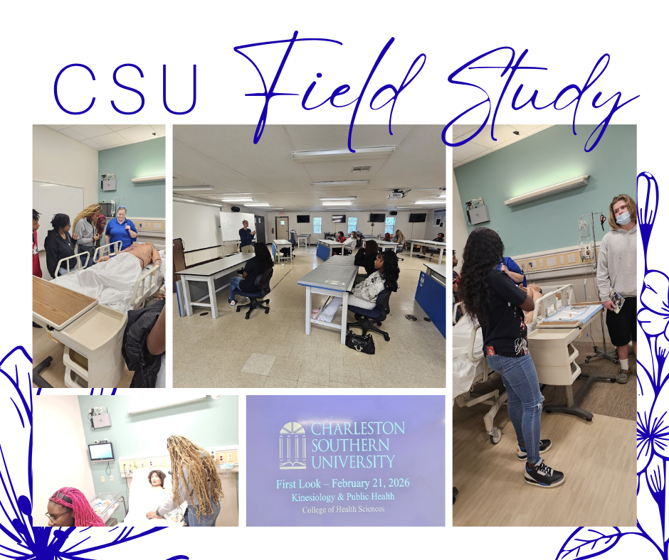 CSU Field Study