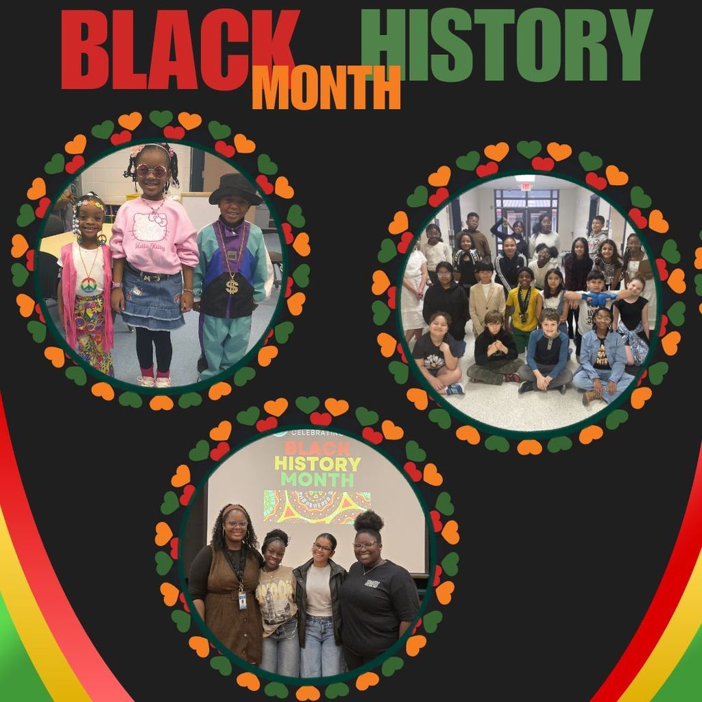 BHM at GCE