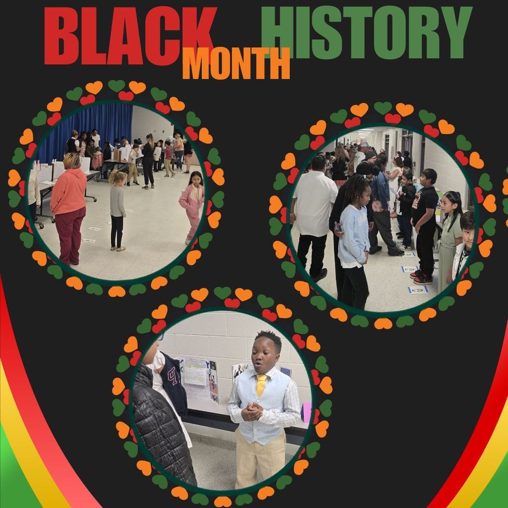 BHM at GCE