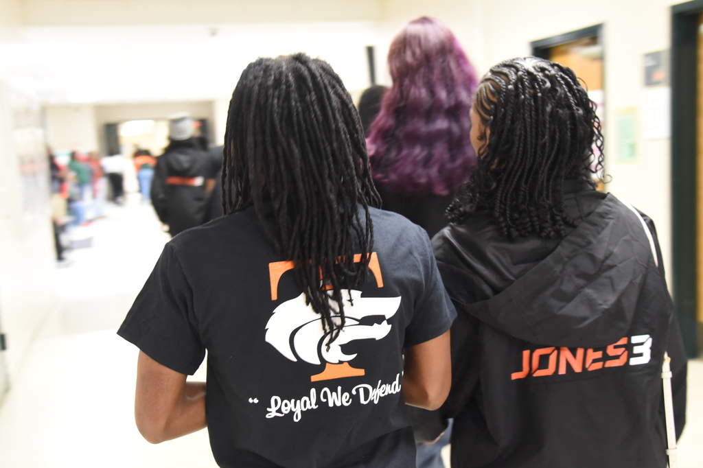 back of basketball players