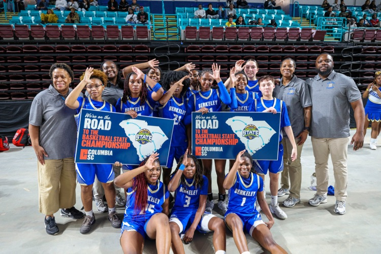 Lower State Champions