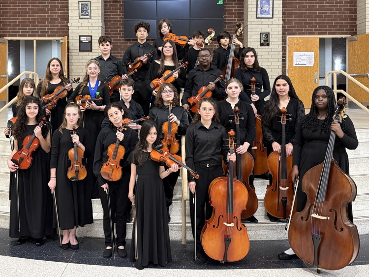 All County Orchestra