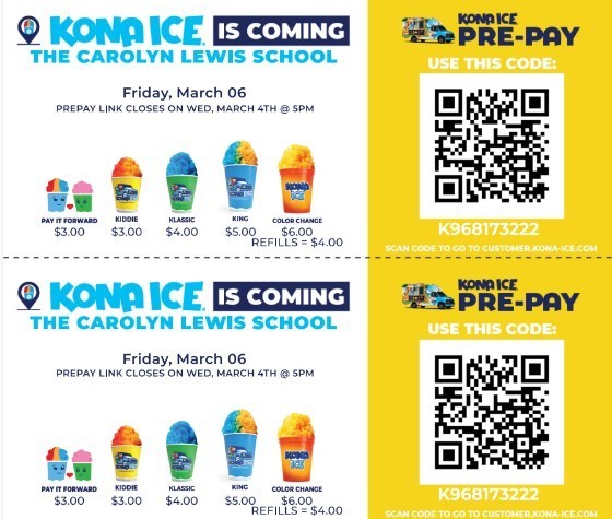 Kona Ice