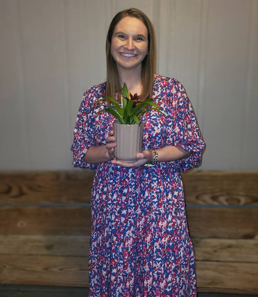 ALLISON OGLESBY TOP 8 FOR DISTRICT toy 2026