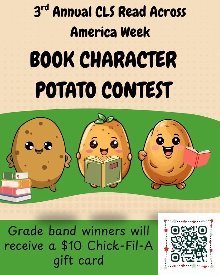 Potato Contest