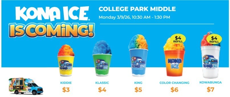 Kona Ice 