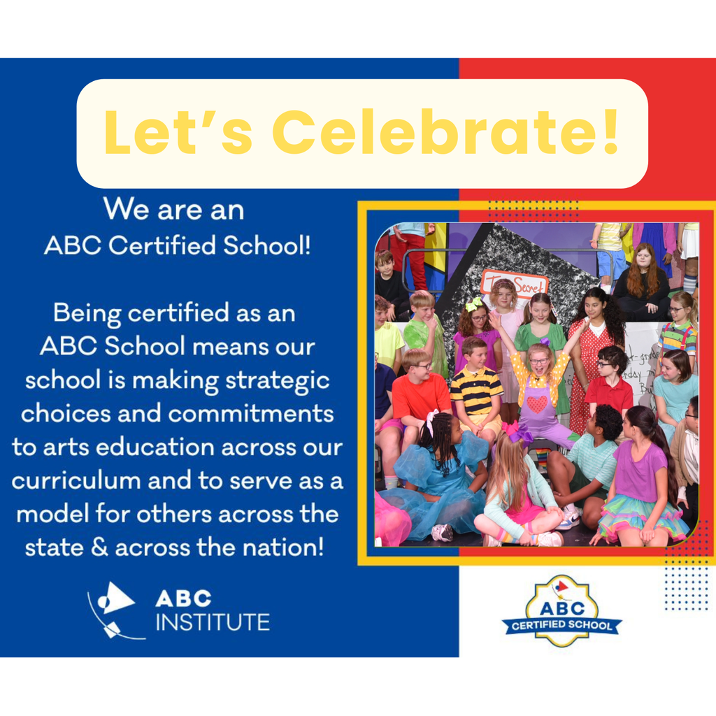 ABC School Celebration