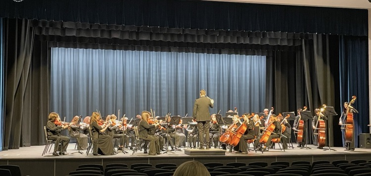 Orchestra