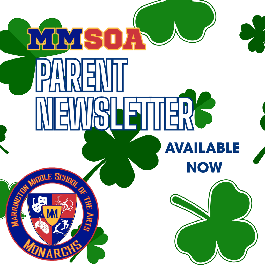 Weekly Newsletter available now