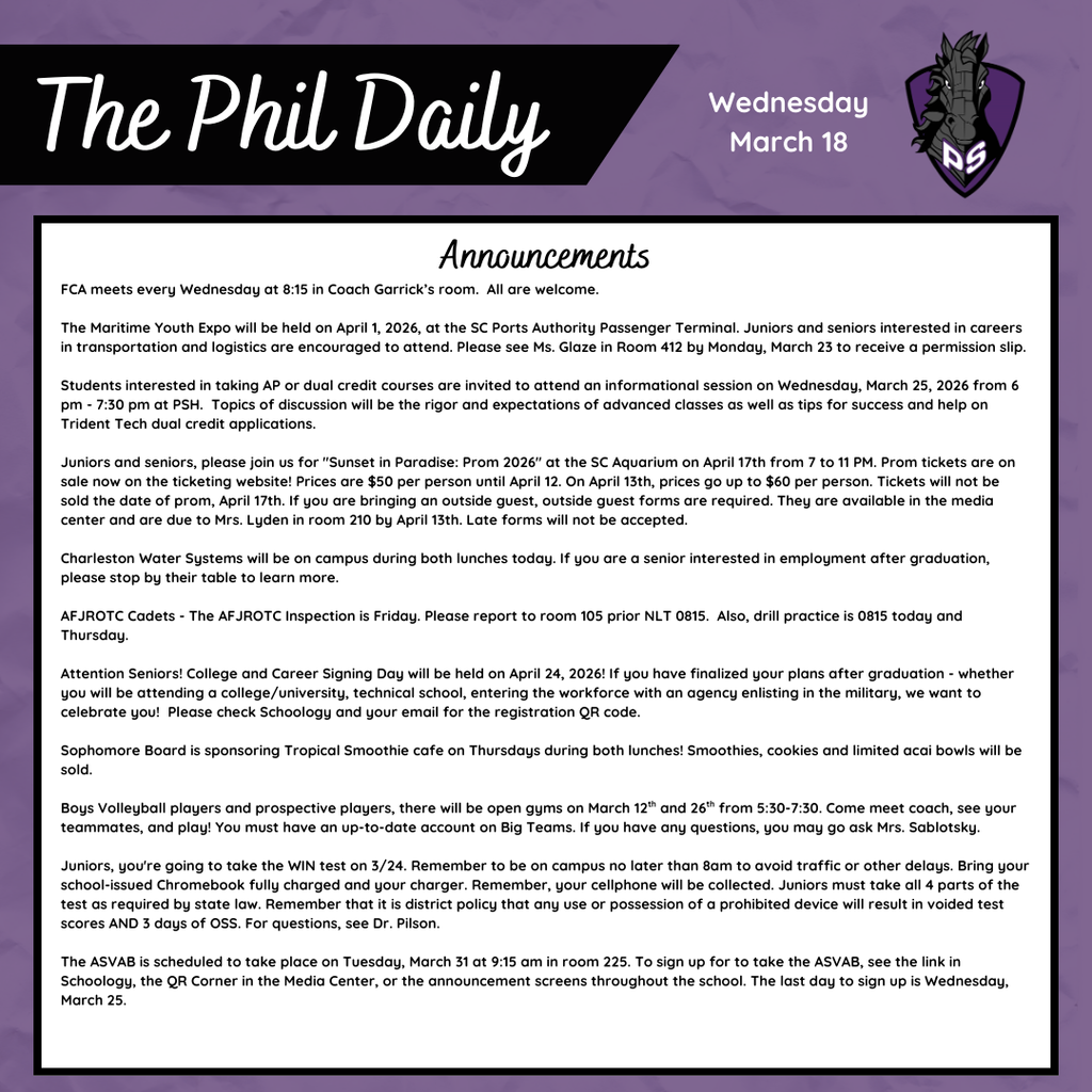 The Phil Daily