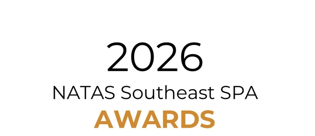 2026 NATAS Southeast Awards
