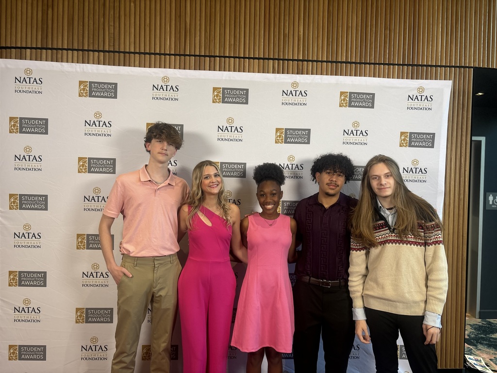 Hawk’s Eye View wins 2026 NATAS Southeast Student Production Award