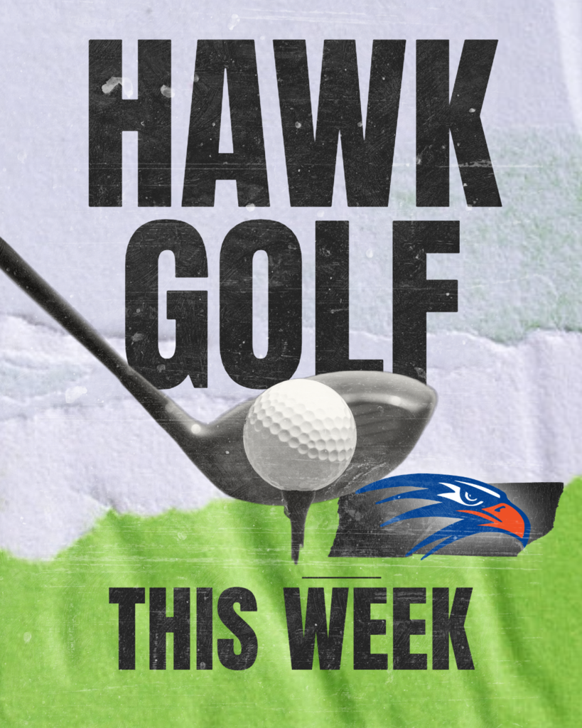 Boys Golf This Week