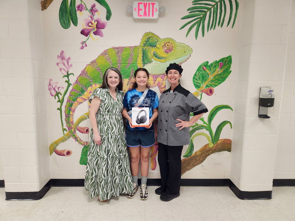 national school breakfast winner