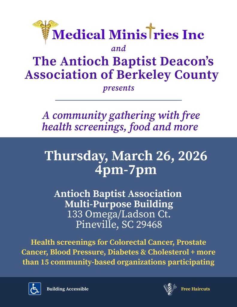 A Community Gathering