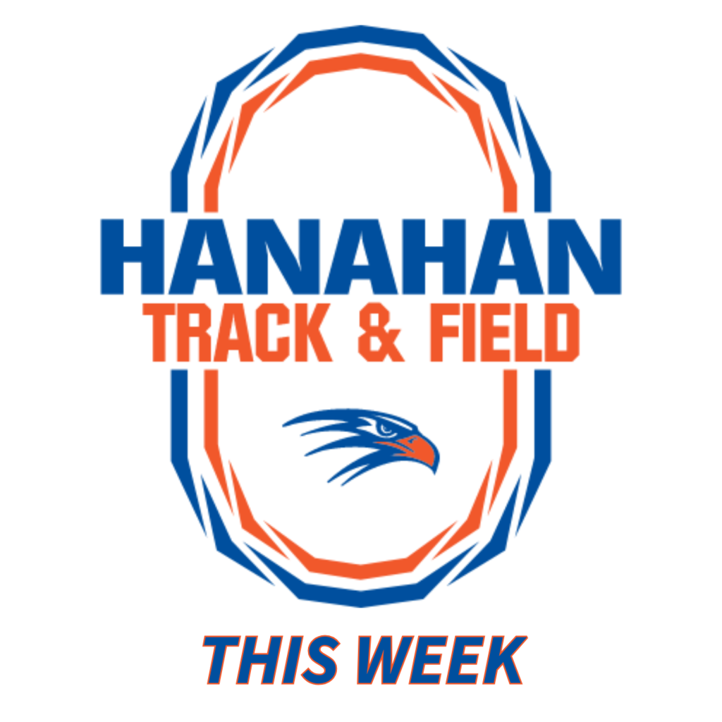 Track & Field This Week