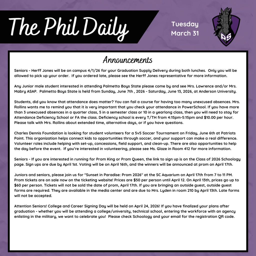 The Phil Daily