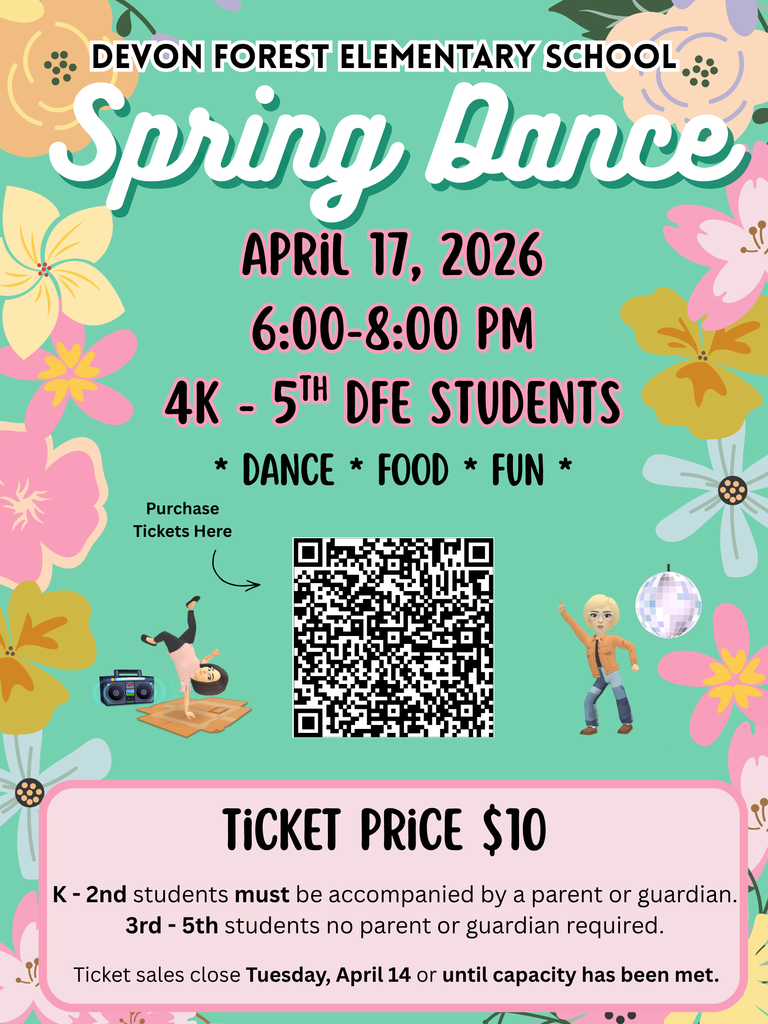 Dance Flyer