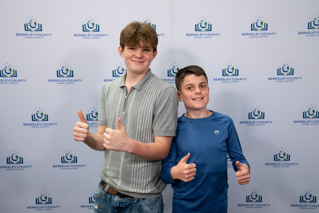 Before Spring Break, we had the honor of celebrating two of our amazing students who received the Turn Around Award during a special ceremony at West View Middle School. 🎉 These students could not be more deserving of this prestigious recognition. Their commitment to making positive changes, growing as individuals, and striving to do better each day truly sets them apart. Their hard work and determination are an inspiration to us all! We are incredibly proud of everything they have accomplished and have no doubt they will continue to do amazing things in the future. Congratulations! We are so proud of you! 💙🐍