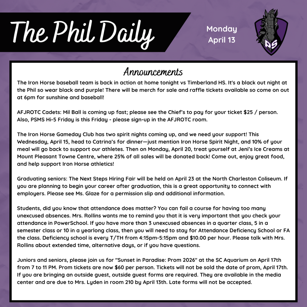 The Phil Daily