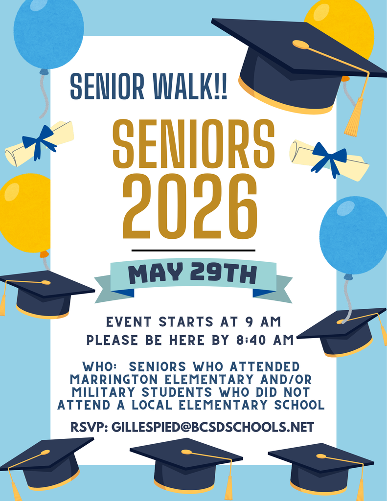 2026  MNE Senior Walk
