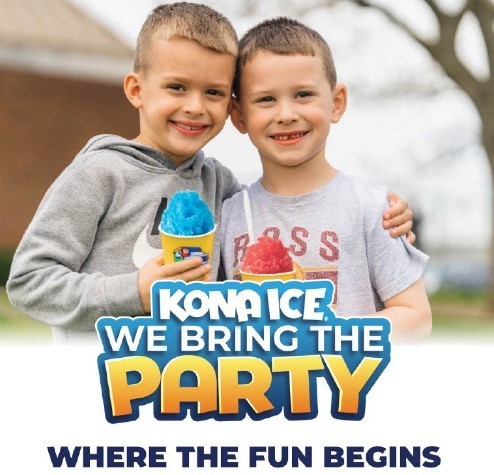 Kona Ice