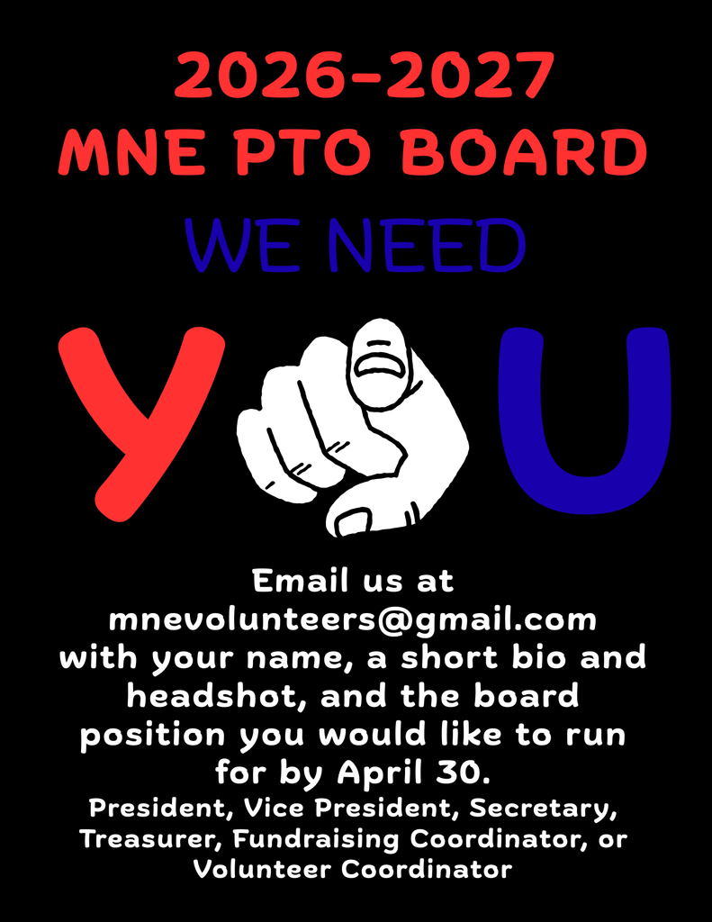 PTO Needs You! 