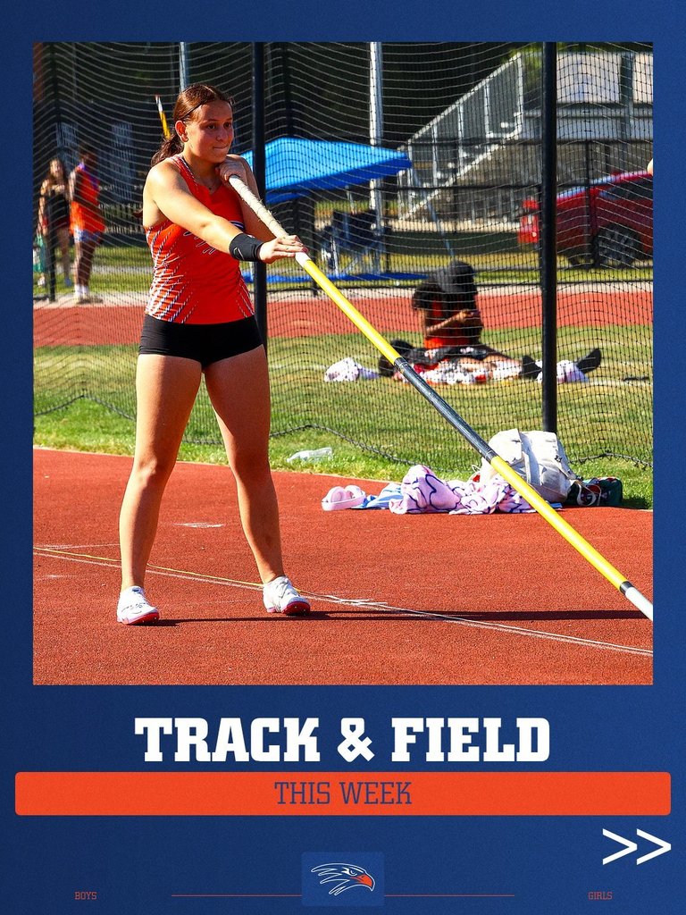Track & Field This Week