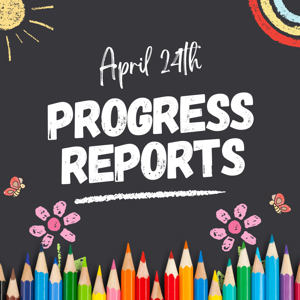 Progress Reports