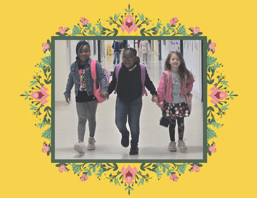 Good morning from GCE!