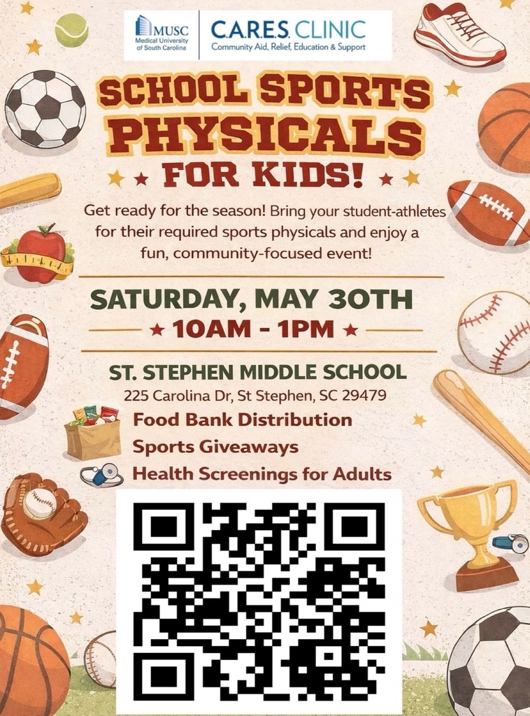 Free Physicals