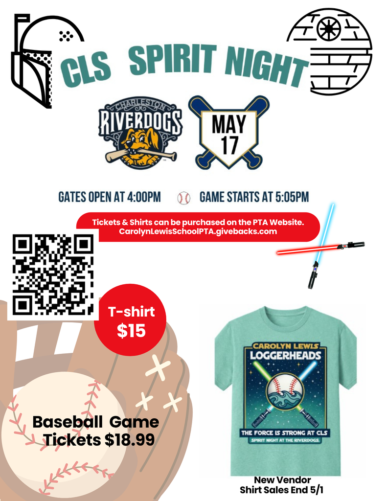 Spirit Night