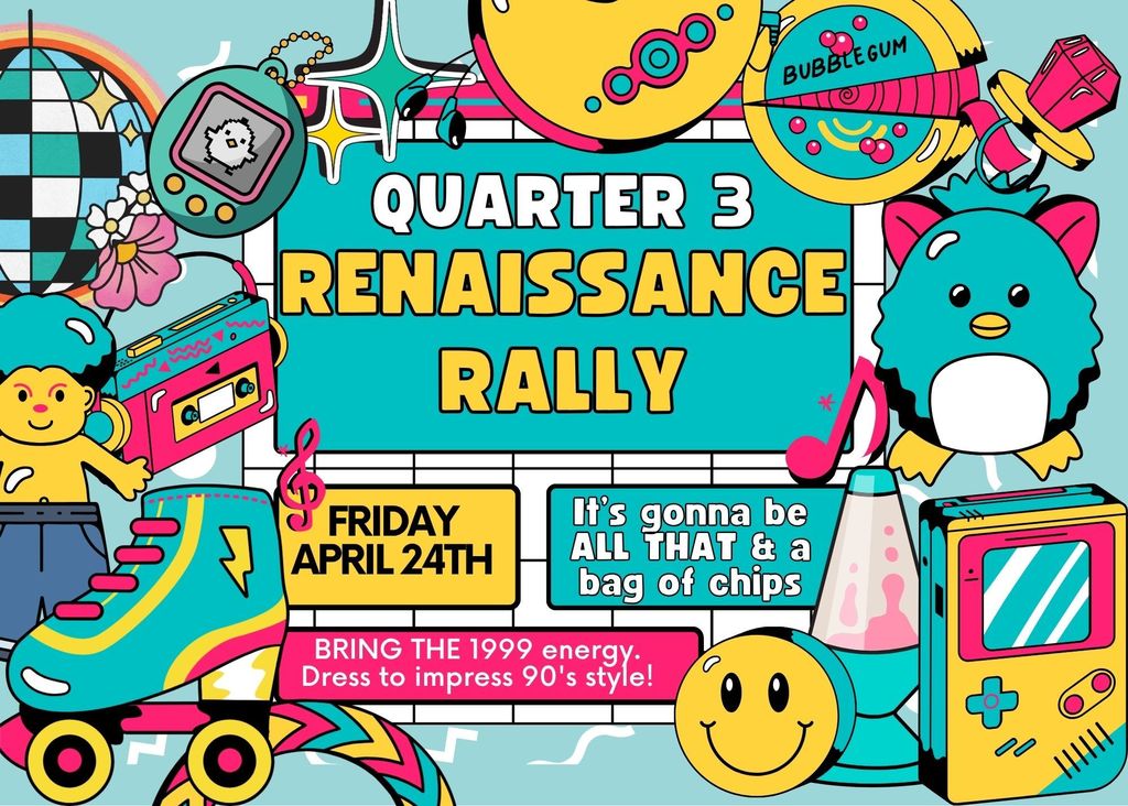 Ren Rally