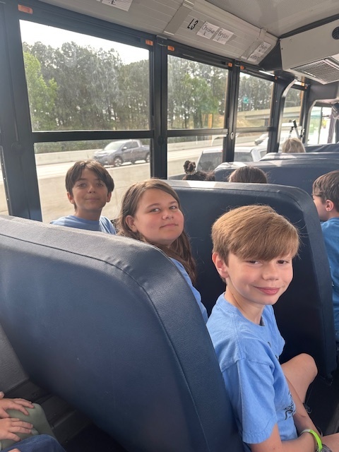 field trip