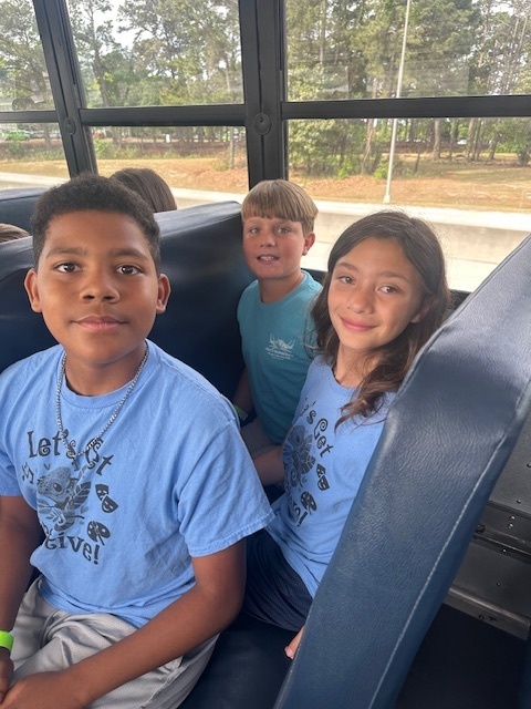 field trip
