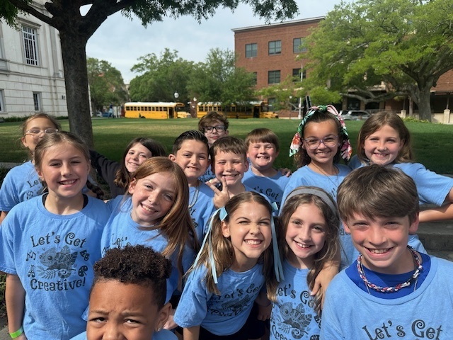 field trip
