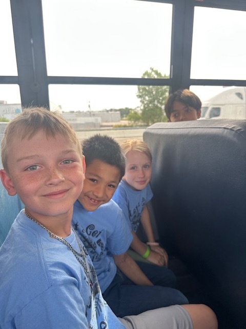 field trip