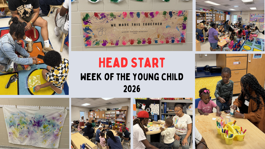 Head Start Family Friday