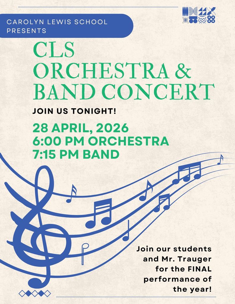 Band and Orchestra