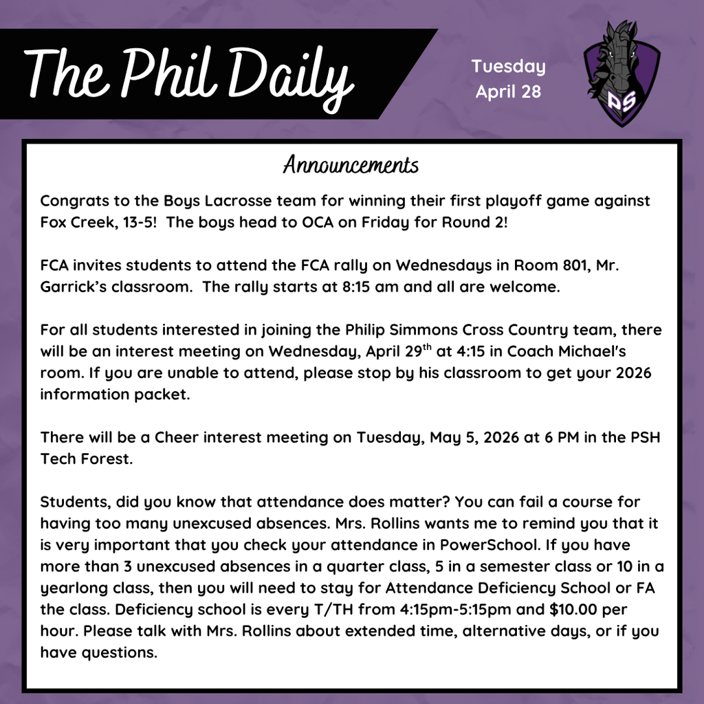 The Phil Daily