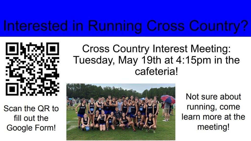 Cross Country