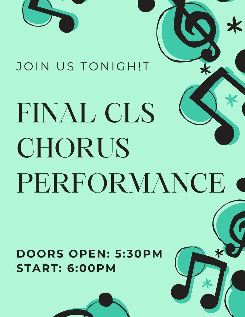 Chorus