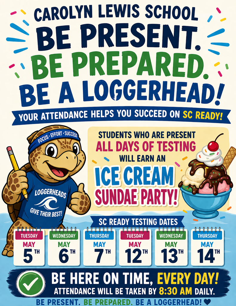 SC Ready Ice Cream Party 
