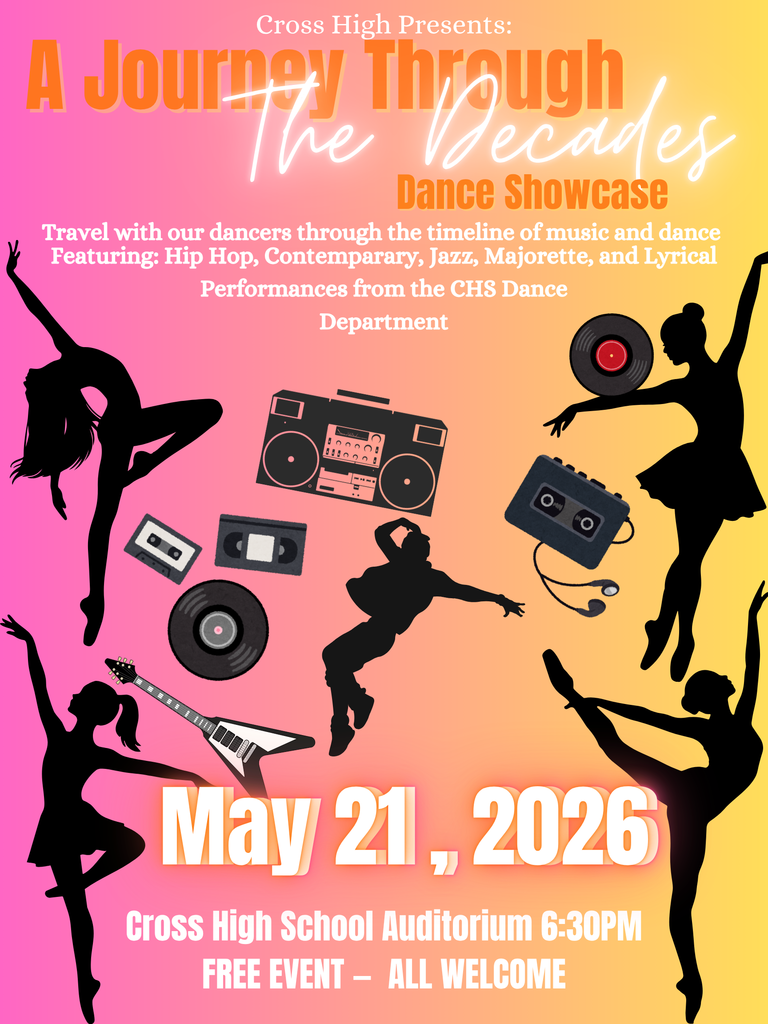 Dance Showcase