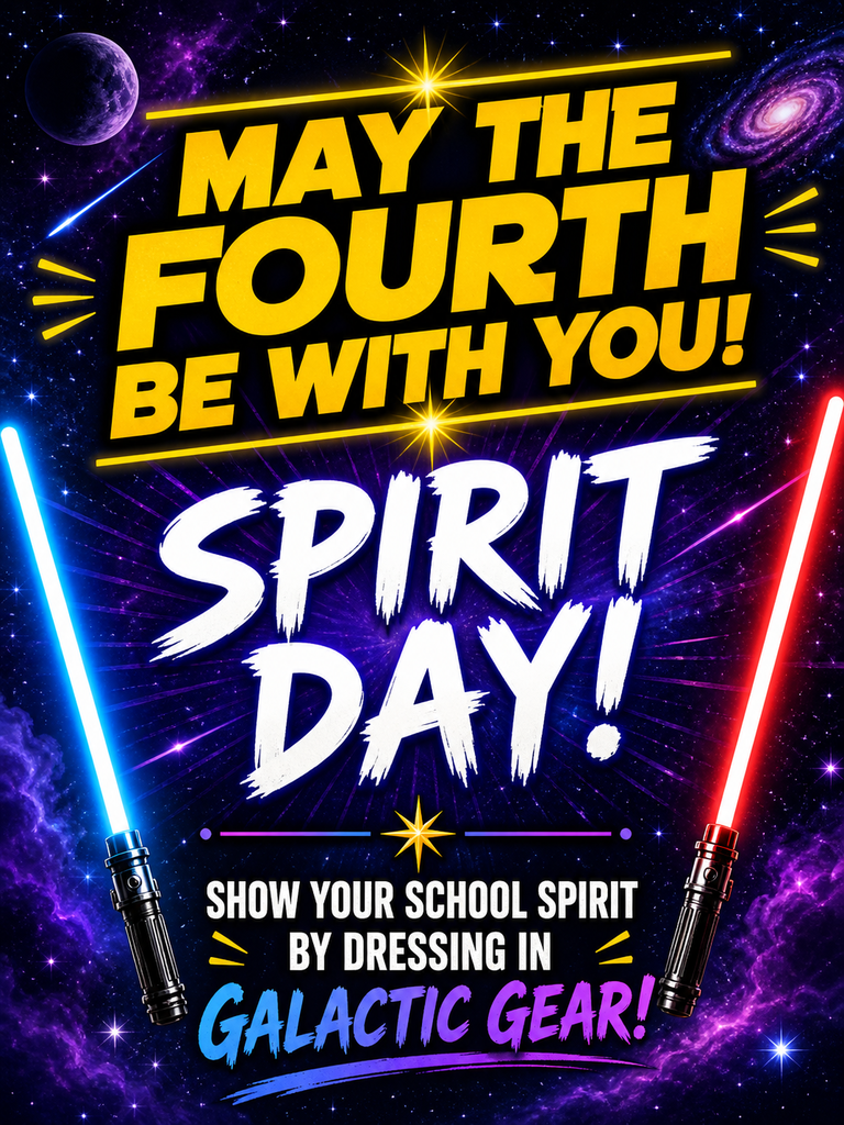 May the Fourth